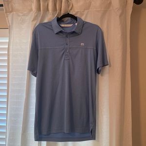 Travis Matthew polo